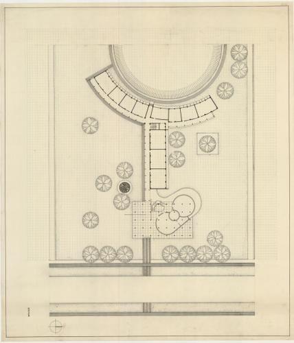 15site Plan